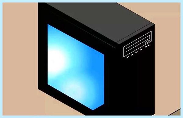 Rgb разъем на материнской плате