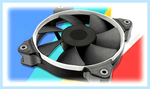 Rpm кулера что это