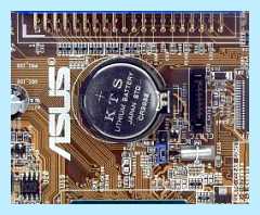 Rtc battery что это