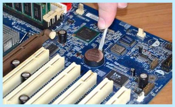 Rtc ram что это