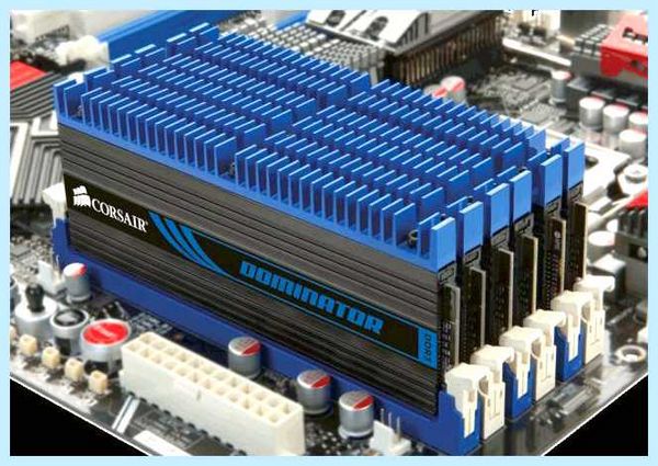 Rtc ram что это
