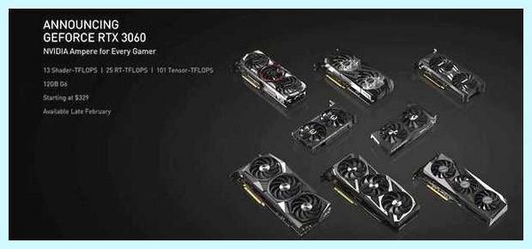 Rtx 3060 сколько майнит