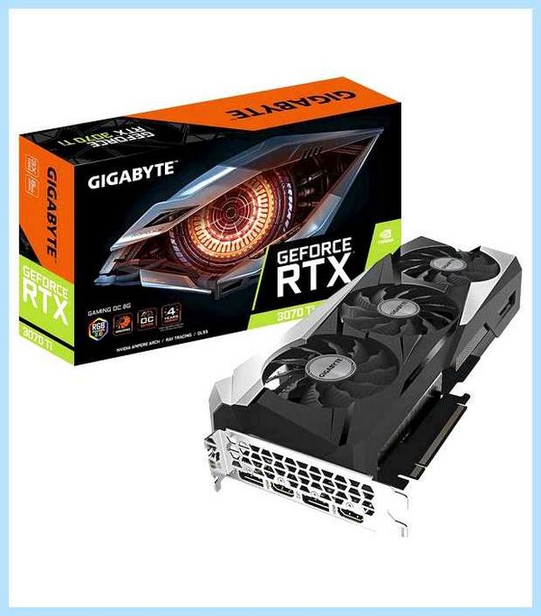 Rtx 3070 gaming pro майнинг