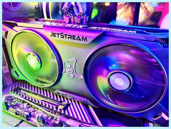 Rtx 3070 gaming pro