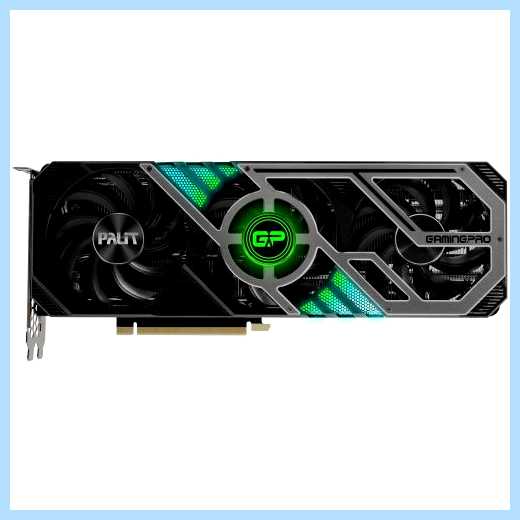 Rtx 3070 gaming pro