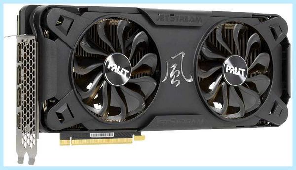 Rtx 3070 gaming pro