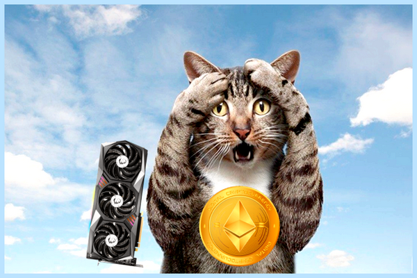 Rtx 3070 майнинг