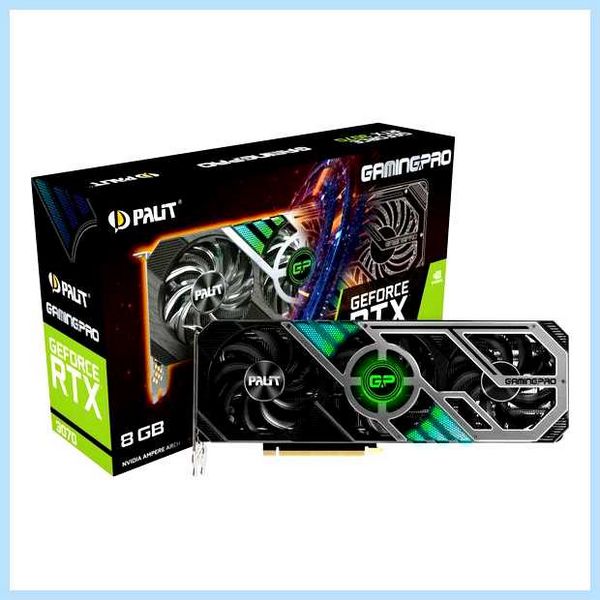 Rtx 3070 palit gaming pro майнинг