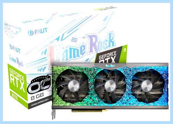 Rtx 3070 palit jetstream майнинг