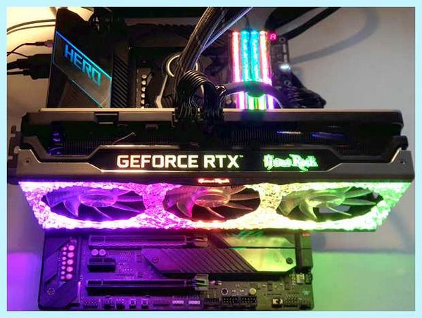 Rtx 3070 palit jetstream майнинг