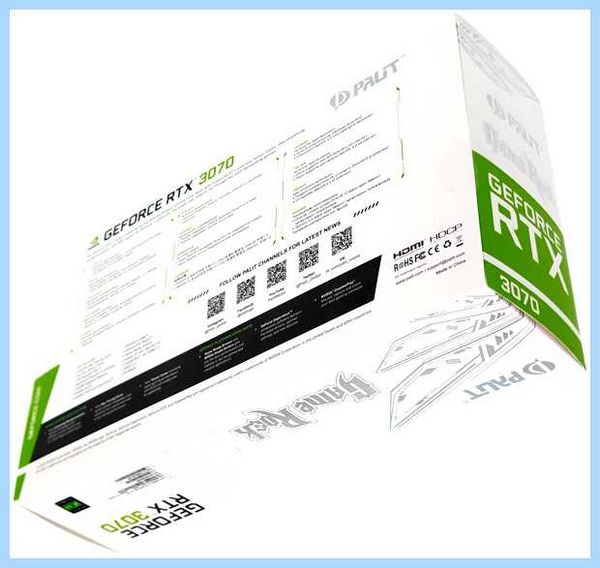 Rtx 3070 palit jetstream майнинг