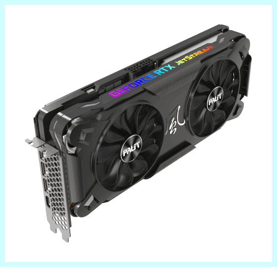 Rtx 3070 palit jetstream майнинг