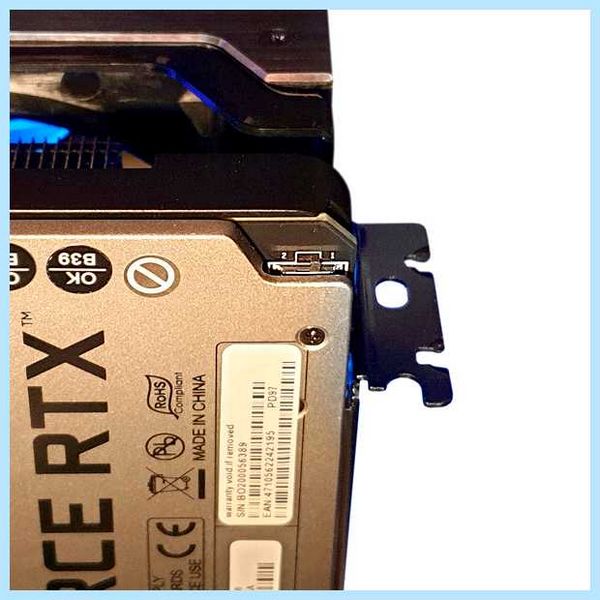 Rtx 3070 palit jetstream майнинг