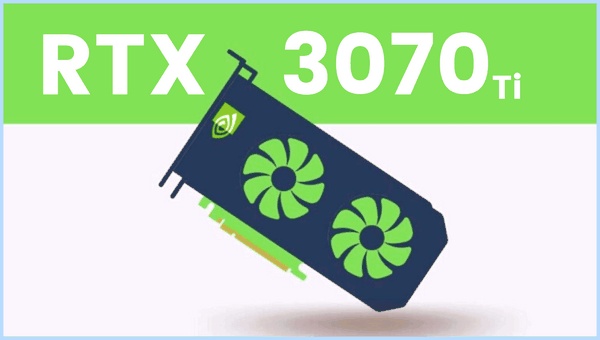 Rtx 3070 ti майнинг