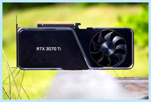Rtx 3070 ti майнинг