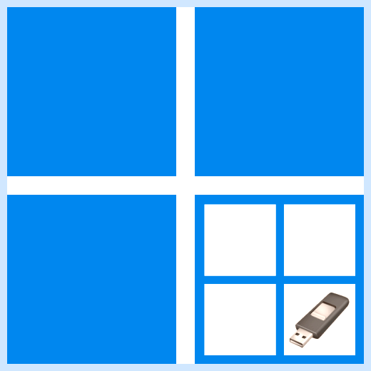 Rufus как создать загрузочную флешку windows