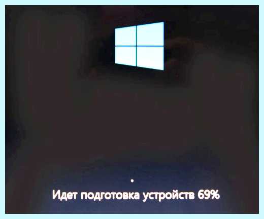 Rufus установка windows 10