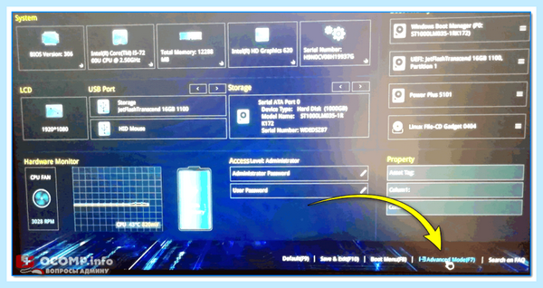 Rufus windows 10 gpt