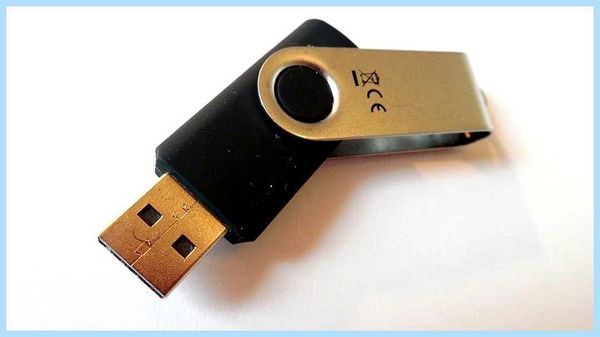 Rufus записать windows 10