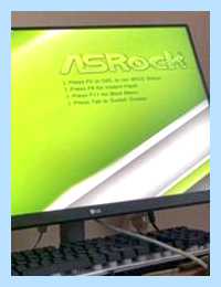 Run setup что это