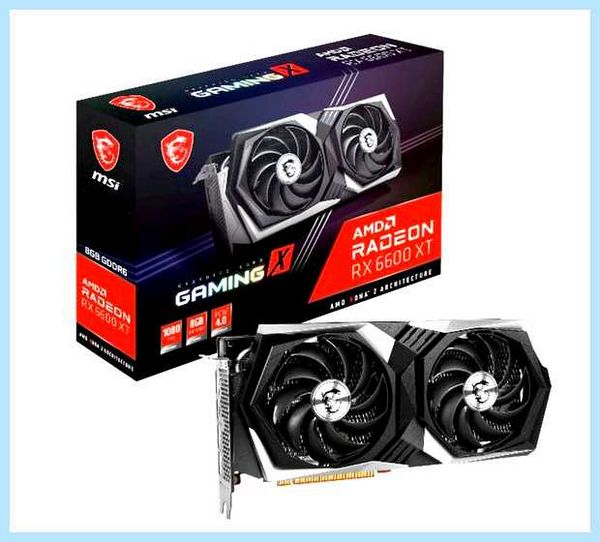 Rx 6600 xt майнинг