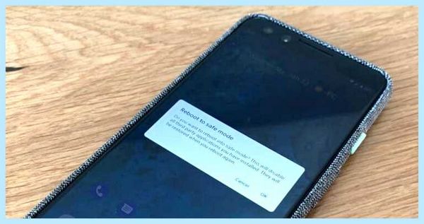 Safe mode перевод на русский