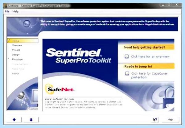 Safenet sentinel что это (safenet, sentinel, Sentinel Envelope, Sentinel Protection) Safenet sentinel что это