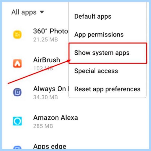 Samsung push service что это