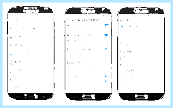 Samsung push service что такое