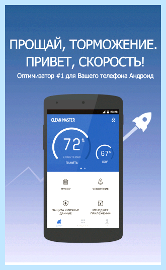 Samsung push service что такое