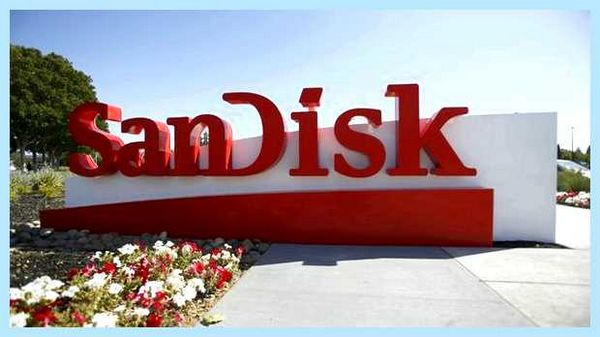Sandisk защищен от записи