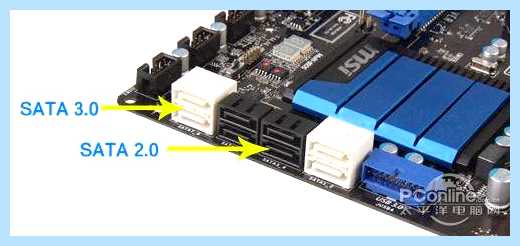 Sata 3 совместимость