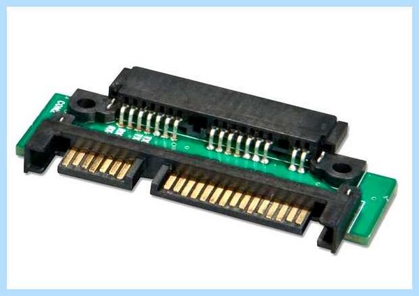 Sata 3 совместимость