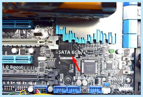 Sata 3g 1