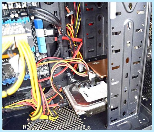 Sata 3g 1