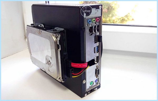 Sata 4 скорость