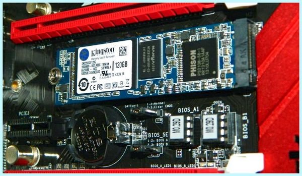 Sata 4 скорость