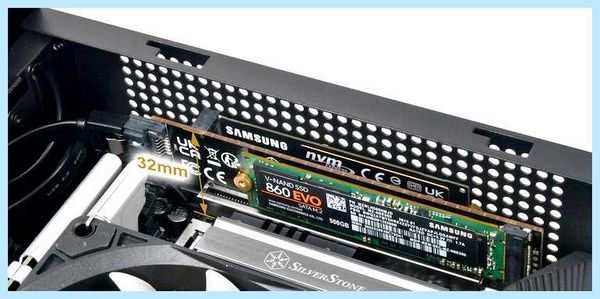 Sata 4 скорость