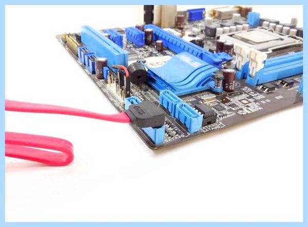 Sata 4 скорость