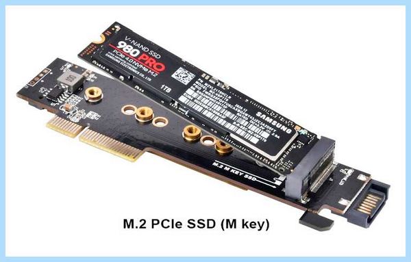 Sata 4 скорость