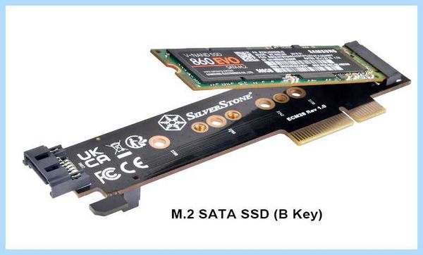Sata 4 скорость