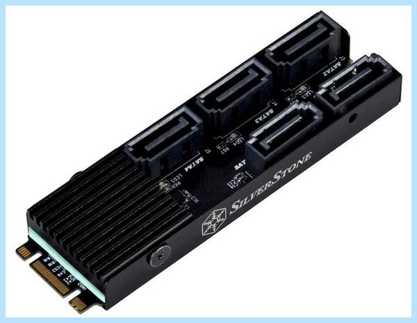 Sata 4 скорость