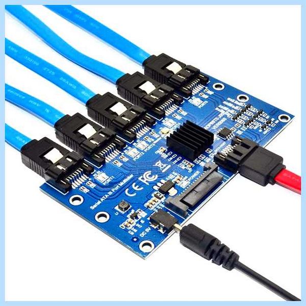 Sata 5 6