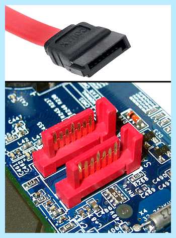 Sata 5 6