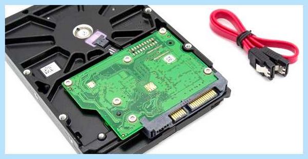 Sata 5 скорость