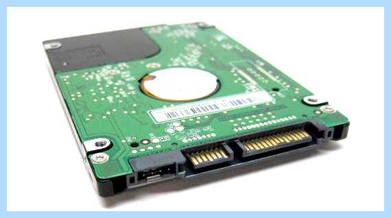 Sata 5 скорость