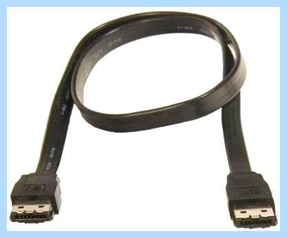Sata 5 скорость