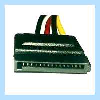 Sata 5 скорость