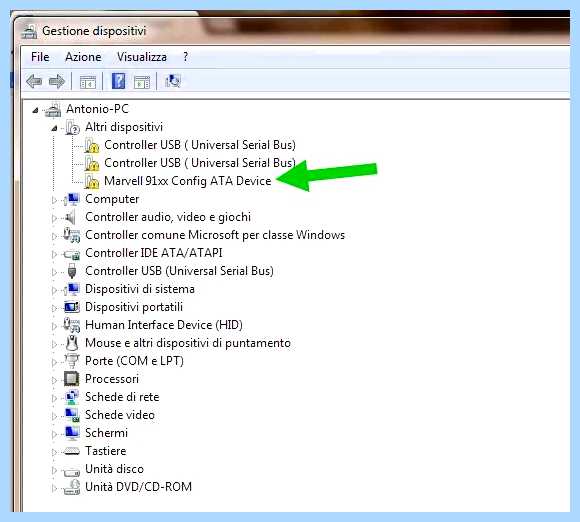 Sata 6g 1 что это (sata, Marvell 91xx, 91xx Config, 91xx Config Device, 91xx SATA Controller) Sata 6g 1 что это