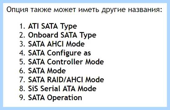 Sata af что это